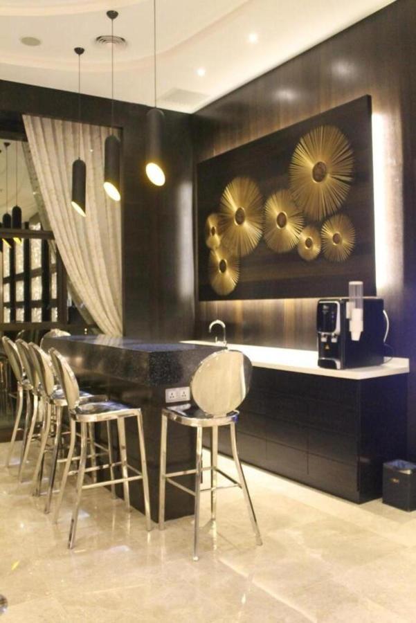 Geobay Hotel Johor Bahru Exterior foto
