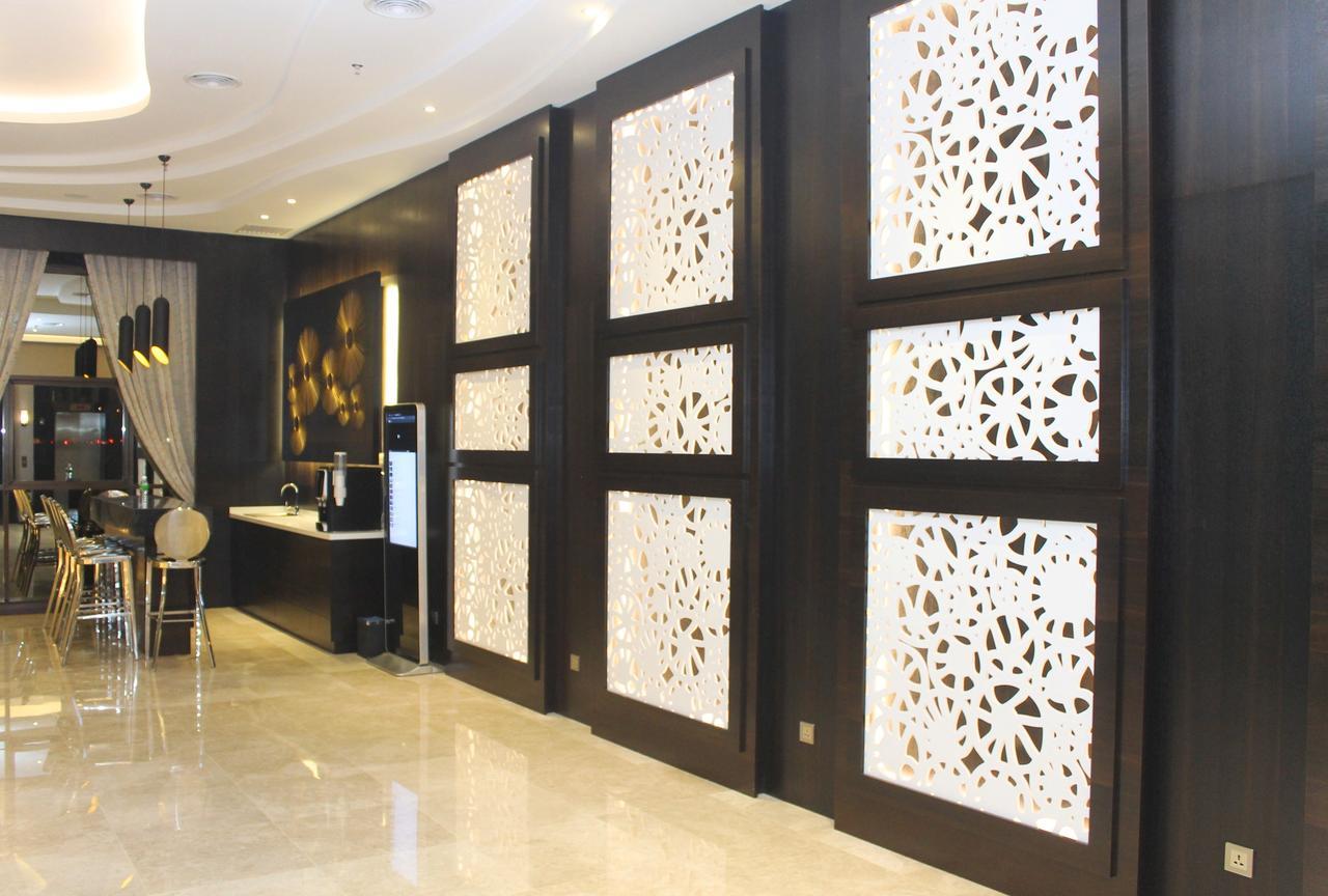 Geobay Hotel Johor Bahru Exterior foto